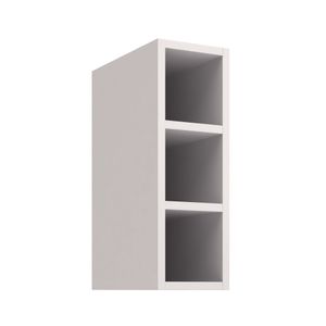 Nicho Garrafeiro 15 cm Branco S428 Kappesberg