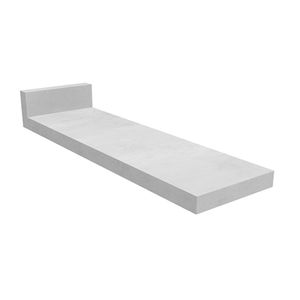 Tampo para Balcão 15 cm Stucco S508 Kappesberg