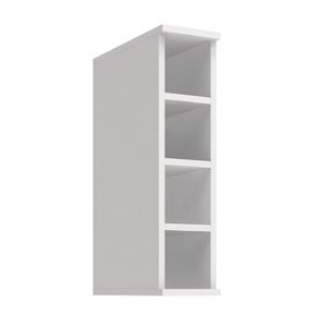Nicho Garrafeiro 15 cm Branco A670 Kappesberg