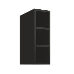 Nicho Garrafeiro 15 cm Preto S428 Kappesberg