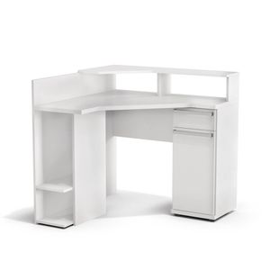 Escrivaninha Home Urban Branca S975 Kappesberg