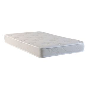 Colchão Infantil Sonolev Baby Malha 60 x 130 x 13 cm D18 Kappesberg