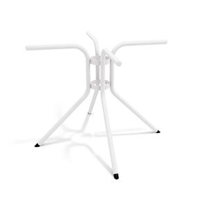 Base de Mesa Branco Fosco M042 Kappesberg