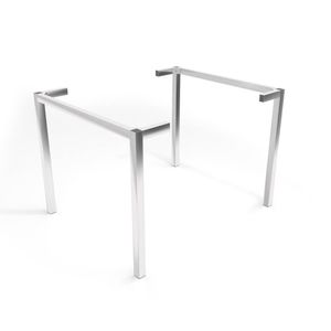 Base de Mesa Shire Cromado M038 Kappesberg