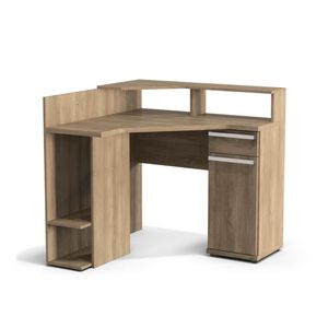 Escrivaninha Home Urban Nogal S975 Kappesberg