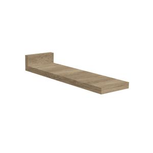 Tampo para Balcão 15 cm Nogal E600 Kappesberg