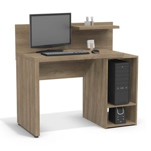 Escrivaninha Home Urban Nogal S973 Kappesberg