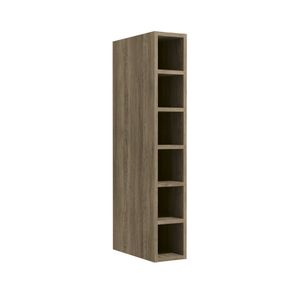 Nicho Garrafeiro 15 cm Maxxi Nogal G760 Kappesberg