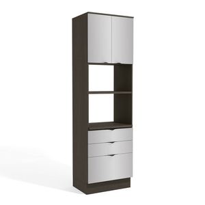 Kit Forno/Micro Nox Onix/Steel H770 Kappesberg