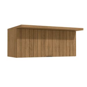 Aéreo 80 cm Freijó H749 Kappesberg