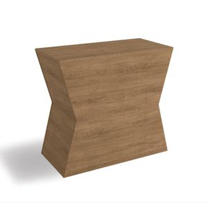 Base de Mesa Tilia Freijó BA19 Kappesberg