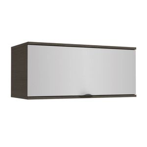 Aéreo 80 cm Nox Onix/Steel H789 Kappesberg