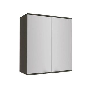Aéreo 80 cm Onix/Steel H784 Kappesberg