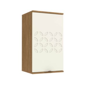 Aéreo 40 cm Freijó/Off White J741 Kappesberg