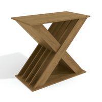 Base de Mesa Graviola Freijó BA29 Kappesberg