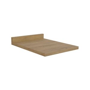 Tampo para Balcão 40 cm Freijó E602 Kappesberg