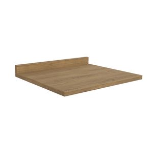 Tampo para Balcão 60 cm Freijó E603 Kappesberg
