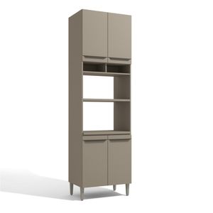 Kit Forno/Micro Versa BP Conect L826 Kappesberg
