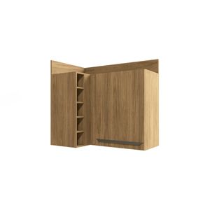 Aéreo de Canto 98 cm Itapuã L834 Kappesberg