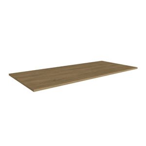 Tampo para Balcão 120 cm Freijó E615 Kappesberg