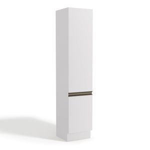 Paneleiro 50 cm Maxxi Branco Brilho G749 Kappesberg