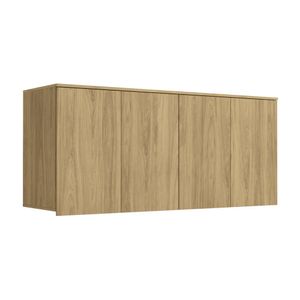 Aéreo 155 cm Modulado Itapuã L572 Kappesberg