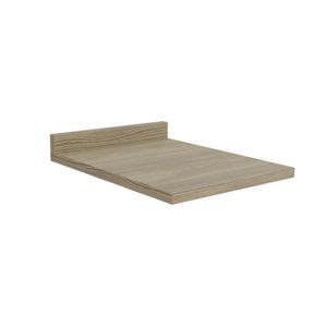 Tampo para Balcão 40 cm Nogueira E602 Kappesberg