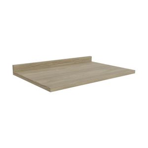 Tampo para Balcão 80 cm Nogueira E607 Kappesberg