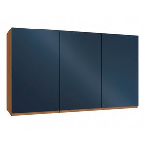 Aéreo 120 cm Ciela Canela/Azul Profundo R646 Kappesberg