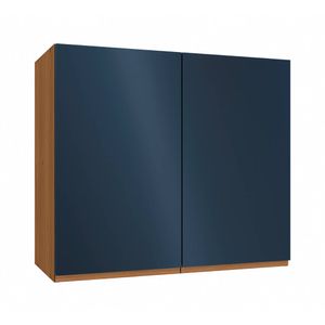 Aéreo 80 cm Ciela Canela/Azul Profundo R644 Kappesberg