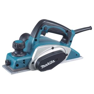 Plaina 82mm 620W KP0800 Makita