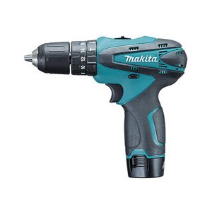Parafusadeira Furadeira Impacto 12V HP330DWE Makita