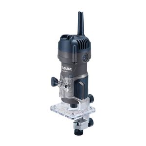 Tupia profissional 6mm M3700G Makita