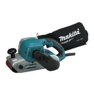 Lixadeira de Cinta 100x610mm 220V M9400B Makita