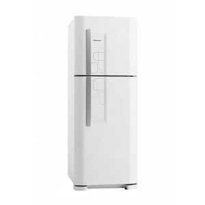 Refrigerador Defrost 475L Branco 220V DC51 Electrolux