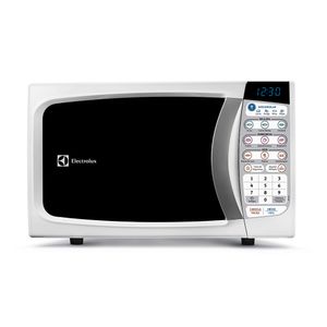 Micro-ondas 20L Branco 220V MTD30 Electrolux
