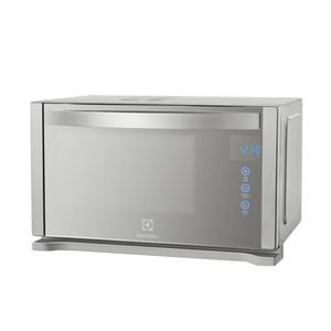 Micro-ondas 23L Total Space Inox 220V MF33S Electrolux