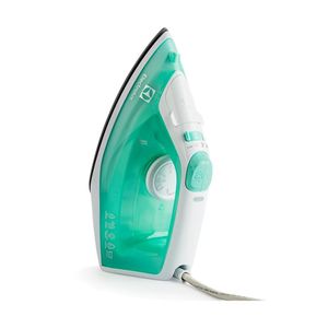 Ferro elétrico a vapor Easyline Verde 220V SIE70 Electrolux