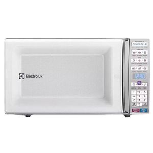 Micro-ondas 34L Branco 220V MEO44 Electrolux