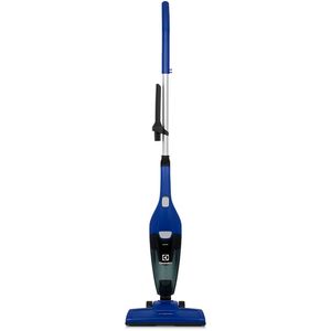 Aspirador de pó vertical AirSpeed Azul 220V STK10 Electrolux