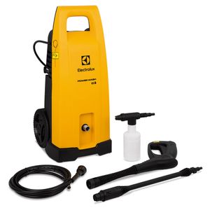 Lavadora alta pressão PowerWash Eco 220V EWS30 Electrolux