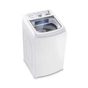 Lavadora de roupas 14kg Branca 220V LED14 Electrolux