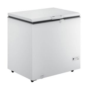 Freezer Horizontal 309L Branco 220V CHA31EB Consul