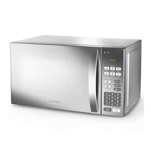 Micro-ondas 20L Espelhado 220V CM020BFBNA Consul