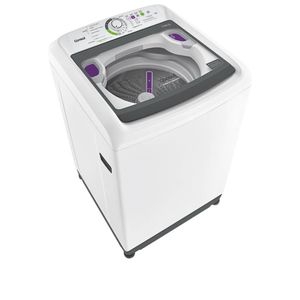 Lavadora de roupas 16kg Branca 220V CWL16AB Consul