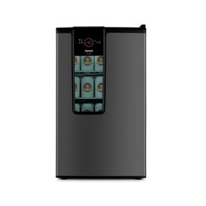 Cervejeira 82L Titanium 220V CZD12AT Consul