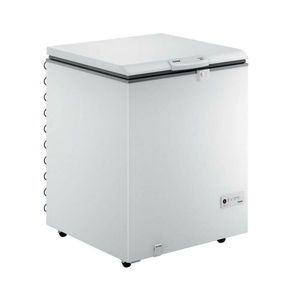 Freezer Horizontal 220L Branco 220V CHA22EBBNA Consul