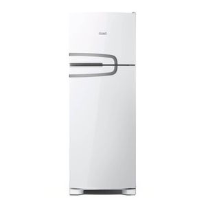 Refrigerador Frost Free 340L Branco 220V CRM39AB Consul