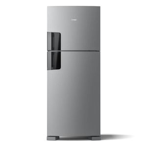 Refrigerador Frost Free 410L Inox 220V CRM50FKBNA Consul