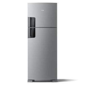 Refrigerador Frost Free 451L Inox 220V CRM56FKBNA Consul